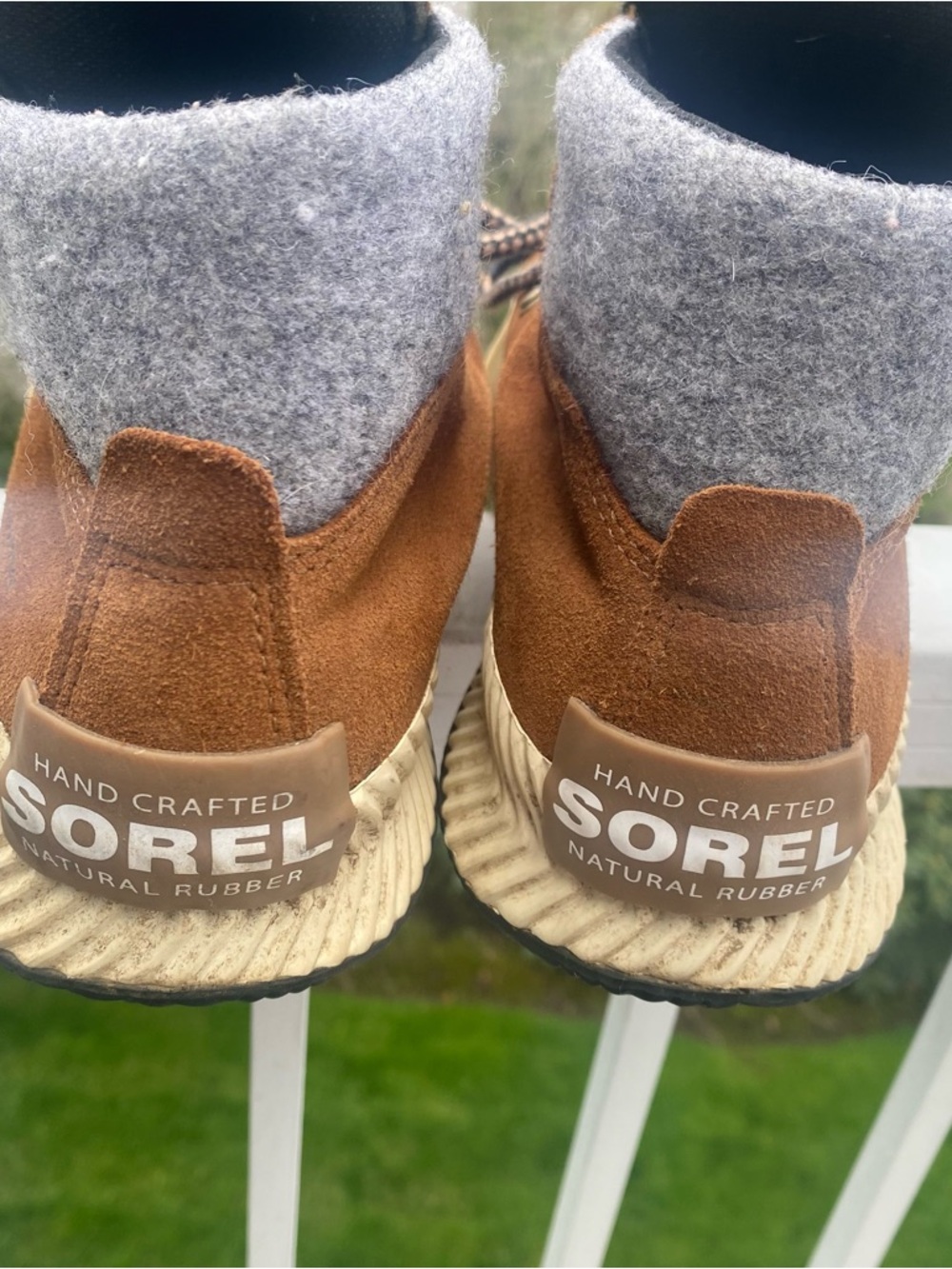Sorel Out N About Conquer Waterproof Women Boots US7/EUR39